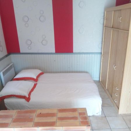 Maisonette Proche Bourges 1 Piece Mehun-sur-Yevre Exteriér fotografie