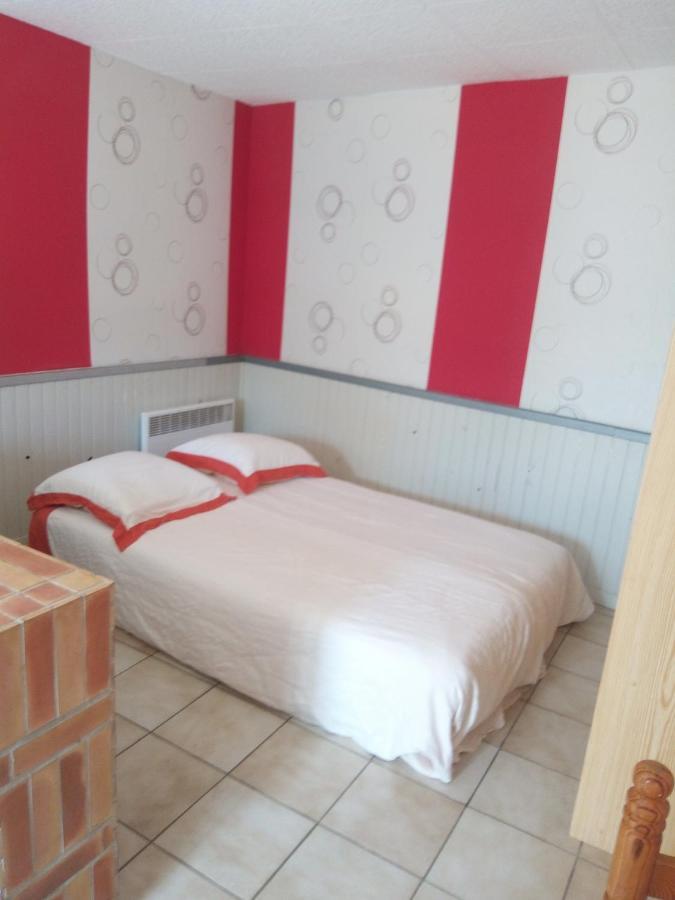 Maisonette Proche Bourges 1 Piece Mehun-sur-Yevre Exteriér fotografie