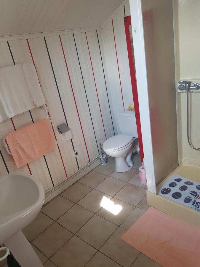 Maisonette Proche Bourges 1 Piece Mehun-sur-Yevre Exteriér fotografie